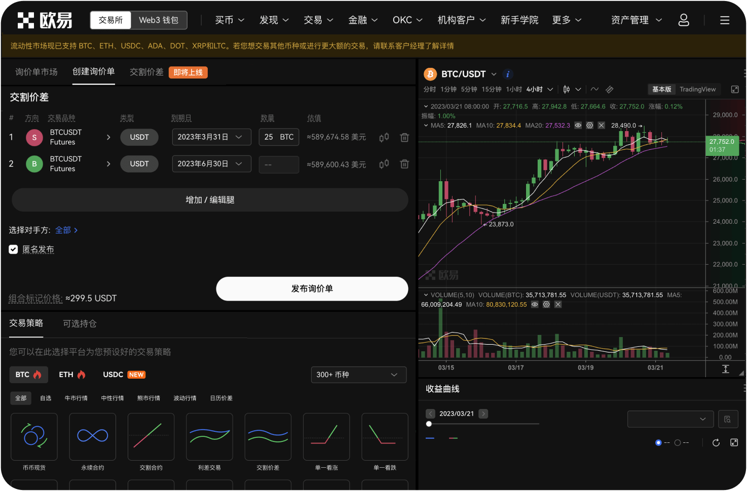 Hotcoin是否支持期货交易